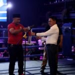 Buka Youth Combat Championship, Sachrudin: Dorong Ekosistem Olahraga Boxing di Kota Tangerang