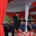 Pemkab Tangerang Peringati Hari Lahir Pancasila
