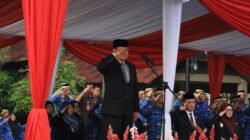 Pemkab Tangerang Peringati Hari Lahir Pancasila