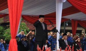 Pemkab Tangerang Peringati Hari Lahir Pancasila
