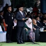 Pemkot Tangerang Gelar Hari Lahir Pancasila 2026