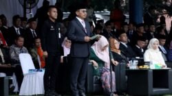 Pemkot Tangerang Gelar Hari Lahir Pancasila 2026