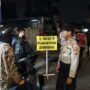 Polres Metro Tangerang Kota Gelar Razia Rutin Antisipasi Kejahatan Jalanan