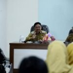 ASN Kota Tangerang Didorong Makin Berkualitas Beri Pelayanan untuk Publik