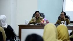 ASN Kota Tangerang Didorong Makin Berkualitas Beri Pelayanan untuk Publik