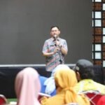 Disbudpar Kota Tangerang Buka Sertifikasi Fotografer Junior Gratis, Kesempatan Emas Raih Sertifikat BNSP dan Tingkatkan Karier Profesional
