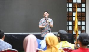 Disbudpar Kota Tangerang Buka Sertifikasi Fotografer Junior Gratis, Kesempatan Emas Raih Sertifikat BNSP dan Tingkatkan Karier Profesional