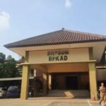 Terkait BPKB Milik Armada DLHK yang Diduga Terselip, BPKAD Kabupaten Tangerang Bungkam