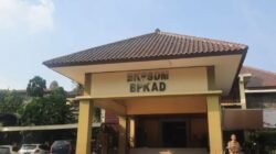 Terkait BPKB Milik Armada DLHK yang Diduga Terselip, BPKAD Kabupaten Tangerang Bungkam