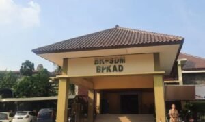 Terkait BPKB Milik Armada DLHK yang Diduga Terselip, BPKAD Kabupaten Tangerang Bungkam