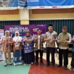 Kamenag Kabupaten Tangerang Gencar Sosialisasi Wajib Halal Oktober 2026