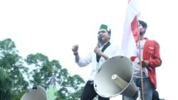Ketum HMI Tangerang Desak APH Usut Tuntas Dugaan Korupsi MBG