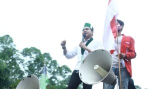 Ketum HMI Tangerang Desak APH Usut Tuntas Dugaan Korupsi MBG