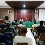 Warga Resah! Ketua RW Dinonaktifkan, Kasi Tapem Kelurahan Ditunjuk Jadi Plt Tuai Sorotan