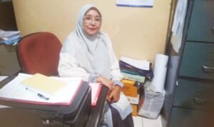 Lulus 100 Persen, 82 Siswa SMA Yapera Ciledug Kota Tangerang Diterima di PTN