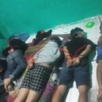 Komplotan Maling Motor di Tangerang Dibekuk, 5 Pelaku Diamankan Polisi