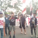 LAP Tangerang Gelar Aksi Desak Evaluasi Total Program MBG dan Usut Tuntas Korupsi BGN