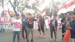 LAP Tangerang Gelar Aksi Desak Evaluasi Total Program MBG dan Usut Tuntas Korupsi BGN