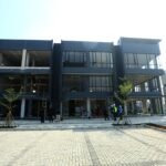 The Floritz Gallery Jadi Destinasi Komersial Pertama di Asthara Skyfront City