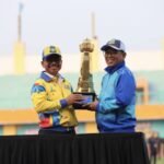 POPDA Banten 2026 Bergulir, Pemkot Tangerang Target Pertahankan Juara Umum