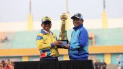 POPDA Banten 2026 Bergulir, Pemkot Tangerang Target Pertahankan Juara Umum