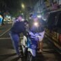 3C dan Tawuran hingga Geng Motor Jadi Sasaran Patroli Malam Polsek Pinang