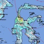 Gempa Bumi Tektonik M6,7 Guncang Palu! BMKG: Tak Berpotensi Tsunami