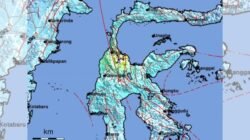 Gempa Bumi Tektonik M6,7 Guncang Palu! BMKG: Tak Berpotensi Tsunami