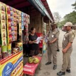 Pedagang Liar Situ Bulakan Kota Tangerang Bakal Ditertibkan