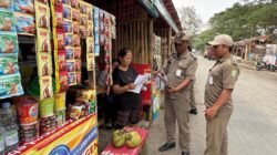 Pedagang Liar Situ Bulakan Kota Tangerang Bakal Ditertibkan