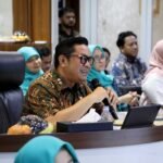 Kemendagri Apresisasi Pemkot Tangerang Melalui IPKD, Masuk Daftar Nomine Terbaik