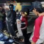 Antisipasi Kejahatan 3C, Polsek Pinang Tingkatkan Patroli Cipkon dan Razia Dini Hari