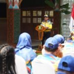 Lepas Atlet Pepaperda IX, Sachrudin: Bonus Sama Dengan POPDA XII Banten