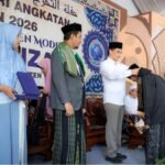 Ponpes Al Kanza Lebak Gelar Wisuda, Lahirkan 23 Alumni Angkatan Pertama