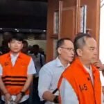Pimpinan Blueray Cargo Dituntut 3 Tahun Penjara Kasus Suap Impor Barang Rp61,3 Miliar