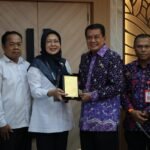 Maesyal Dukung Penuh Rencana Pembangunan Klinik Jantung di Kabupaten Tangerang