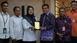 Maesyal Dukung Penuh Rencana Pembangunan Klinik Jantung di Kabupaten Tangerang