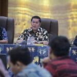 Buka Pelatihan Kehumasan, Maryono: Optimalkan Peran Humas untuk Informasi Publik Berkualitas