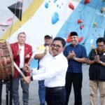 Jadi Tuan Rumah Kejurnas, Sachrudin: Perkuat Pembinaan dan Sport Tourism