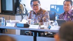 Bandara Soetta Target 10 Besar Dunia, Maryono: Pemkot Tangerang siap Dukung