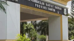 Fantastis! Makan dan Minum Dewan Banten Habiskan Rp43,5 Miliar APBD