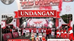 IKAL SMANIC Tangerang akan Gelar Reuni Akbar Lintas Generasi November 2026