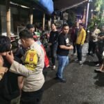 Dua Pria di Tangerang Bawa Ganja Diamankan Polisi saat Operasi Cipkon