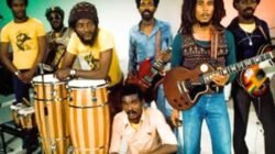5 Musisi Pelopor Musik Reggae Selain Bob Marley yang Jarang Diketahui