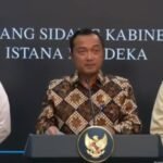 Prabowo Copot Kepala BGN Dadan Hindayana, Diganti Nanik Sudaryati Deyang