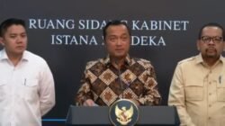Prabowo Copot Kepala BGN Dadan Hindayana, Diganti Nanik Sudaryati Deyang