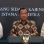 Prabowo Copot Kepala BGN Dadan Hindayana, Diganti Nanik Sudaryati Deyang