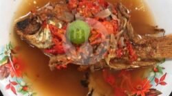Resep Pecak Nila Khas Betawi dan Sunda yang Otentik