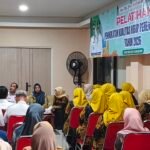 Dorong Perempuan Mandiri, Pemkot Tangerang Gelar PKHP di Kecamatan Ciledug