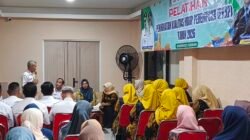 Dorong Perempuan Mandiri, Pemkot Tangerang Gelar PKHP di Kecamatan Ciledug